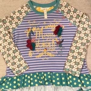 Matilda Jane Magic and Wonder Top